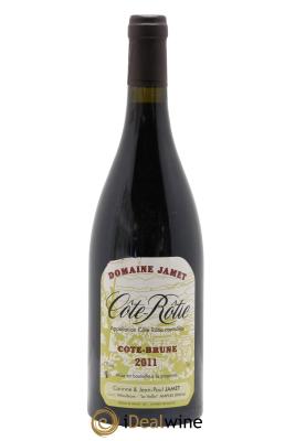 Côte-Rôtie Côte Brune Jamet (Domaine)