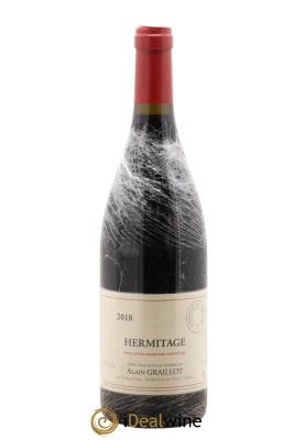 Hermitage Domaine Graillot