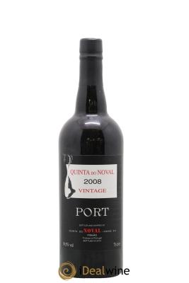 Porto Quinta Do Noval Vintage