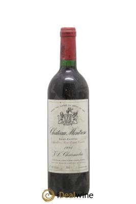 Château Montrose 2ème Grand Cru Classé
