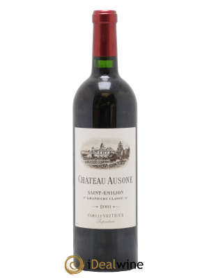 Château Ausone 1er Grand Cru Classé A