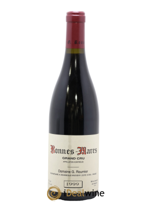 Bonnes-Mares Grand Cru Georges Roumier (Domaine)
