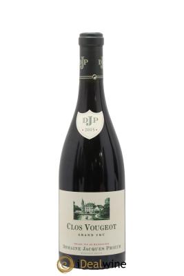 Clos de Vougeot Grand Cru Jacques Prieur (Domaine)