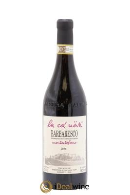 Barbaresco DOCG Montestefano La Ca' Nova