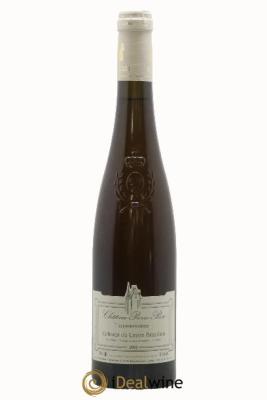 Coteaux du Layon Beaulieu Les Rouannières Château Pierre-Bise