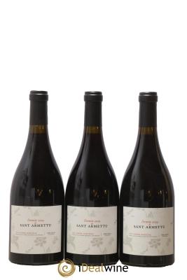 Sartène L'Ermite Sant Armettu (Domaine)