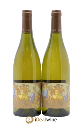 Collines Rhodaniennes Gangloff (Domaine)
