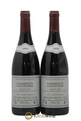 Chambertin Clos de Bèze Grand Cru Bruno Clair (Domaine)