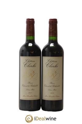 Château Clarke