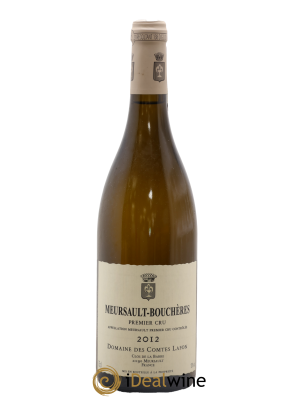 Meursault 1er Cru Bouchères Comtes Lafon (Domaine des)