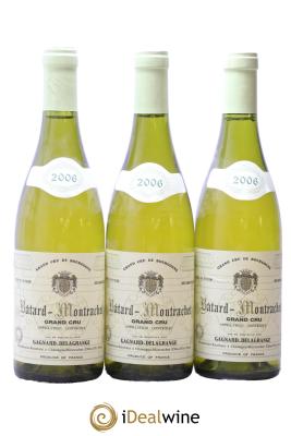 Bâtard-Montrachet Grand Cru Gagnard-Delagrange (Domaine)