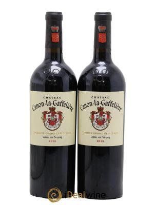 Château Canon la Gaffelière 1er Grand Cru Classé B