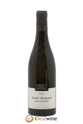 Saint-Aubin Sous le Château Morey-Coffinet (Domaine)