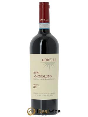 Rosso di Montalcino DOC Gorelli 