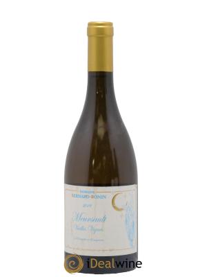 Meursault Vieilles Vignes Bernard Bonin