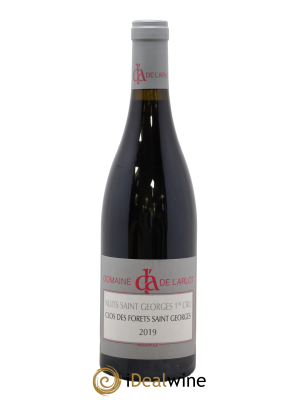 Nuits-Saint-Georges 1er Cru Clos des Forêts Saint-Georges Domaine de l'Arlot