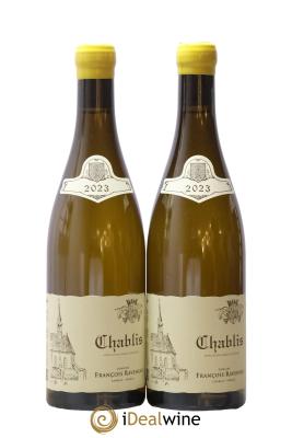 Chablis Raveneau (Domaine)