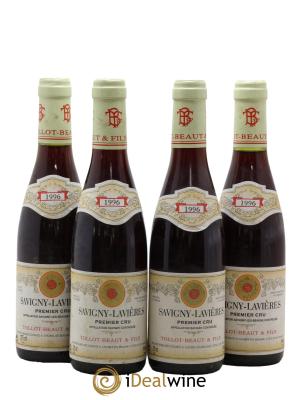 Savigny-lès-Beaune 1er Cru Les Lavières Tollot Beaut (Domaine)