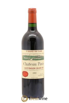 Château Pavie 1er Grand Cru Classé A