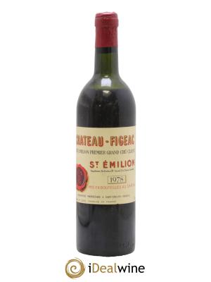 Château Figeac 1er Grand Cru Classé A