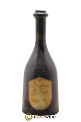 Chinon L'exceptionnel Paul Buisse