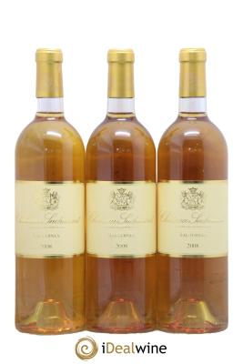 Château Suduiraut 1er Grand Cru Classé