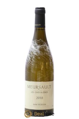 Meursault Les Chevalières Anne Boisson