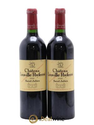 Château Léoville Poyferré 2ème Grand Cru Classé