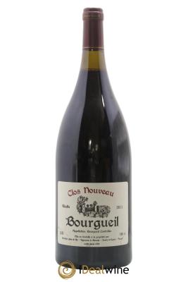 Bourgueil Clos Nouveau Domaine du Bel Air