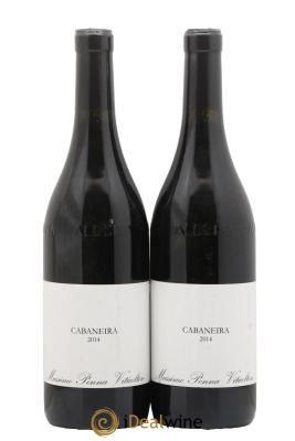 Italie Cabaneira Massimo Penna