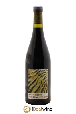 Côtes-du-Rhône L'émouvante Gramenon (Domaine)