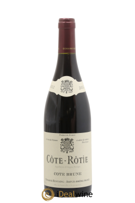 Côte-Rôtie Côte Brune  René Rostaing