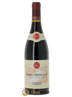 Crozes-Hermitage Guigal
