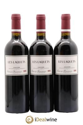 Cahors Les Laquets Cosse-Maisonneuve (Domaine)