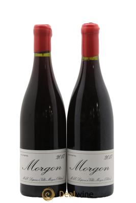 Morgon Marcel Lapierre (Domaine)