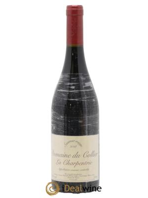 Saumur La Charpentrie Domaine du Collier