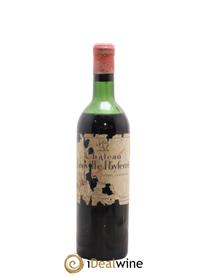 Château Léoville Poyferré 2ème Grand Cru Classé