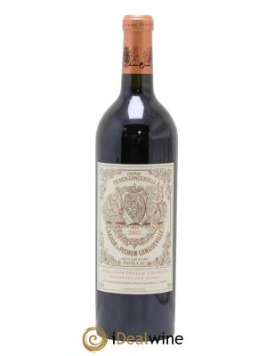 Pichon Longueville Baron 2ème Grand Cru Classé