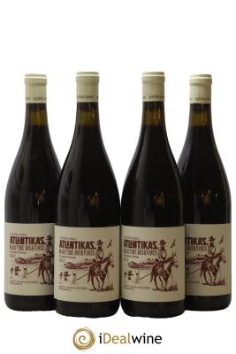 Afrique du Sud Atlantikas Maritime Bushvines Pinotage Scions of Sinai