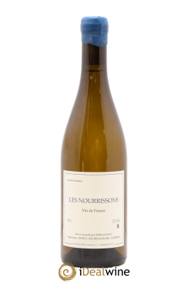 Vin de France Les Nourrissons Stéphane Bernaudeau