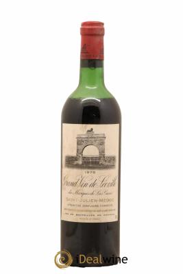 Château Léoville Las Cases 2ème Grand Cru Classé
