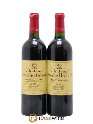 Château Léoville Poyferré 2ème Grand Cru Classé