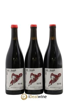 Saint-Joseph Petit Père La Vigne des Pères