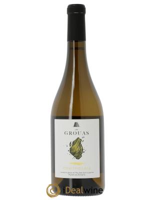 Vin de France Ornithogale Domaine des Grouas