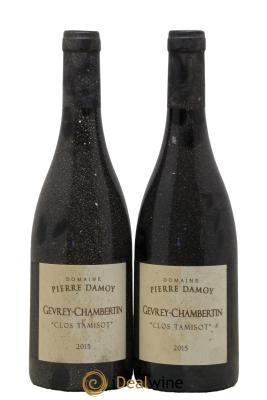 Gevrey-Chambertin Clos Tamisot Pierre Damoy