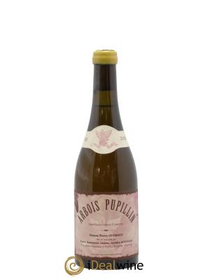 Arbois-Pupillin Vieux Savagnin Ouillé 50cl (VSO) Overnoy-Houillon (Domaine)