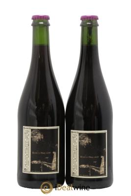 Vin de France Nulle Part Cedex 4 Cuvée Inédite Aurélien Lefort