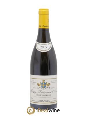 Puligny-Montrachet 1er Cru Les Pucelles Leflaive (Domaine)