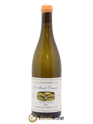 Sancerre Les Monts Damnés Pascal Cotat