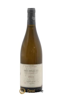 Meursault Ropiteau (Domaine)